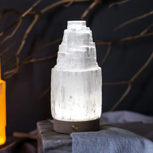 How to cleanse, charge make the most of your HEALING CRYSTALS!