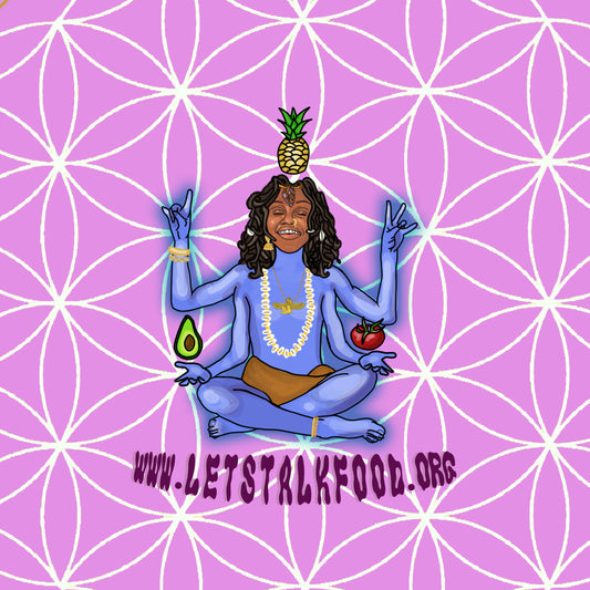 Let’s Talk Food GIFT CARD