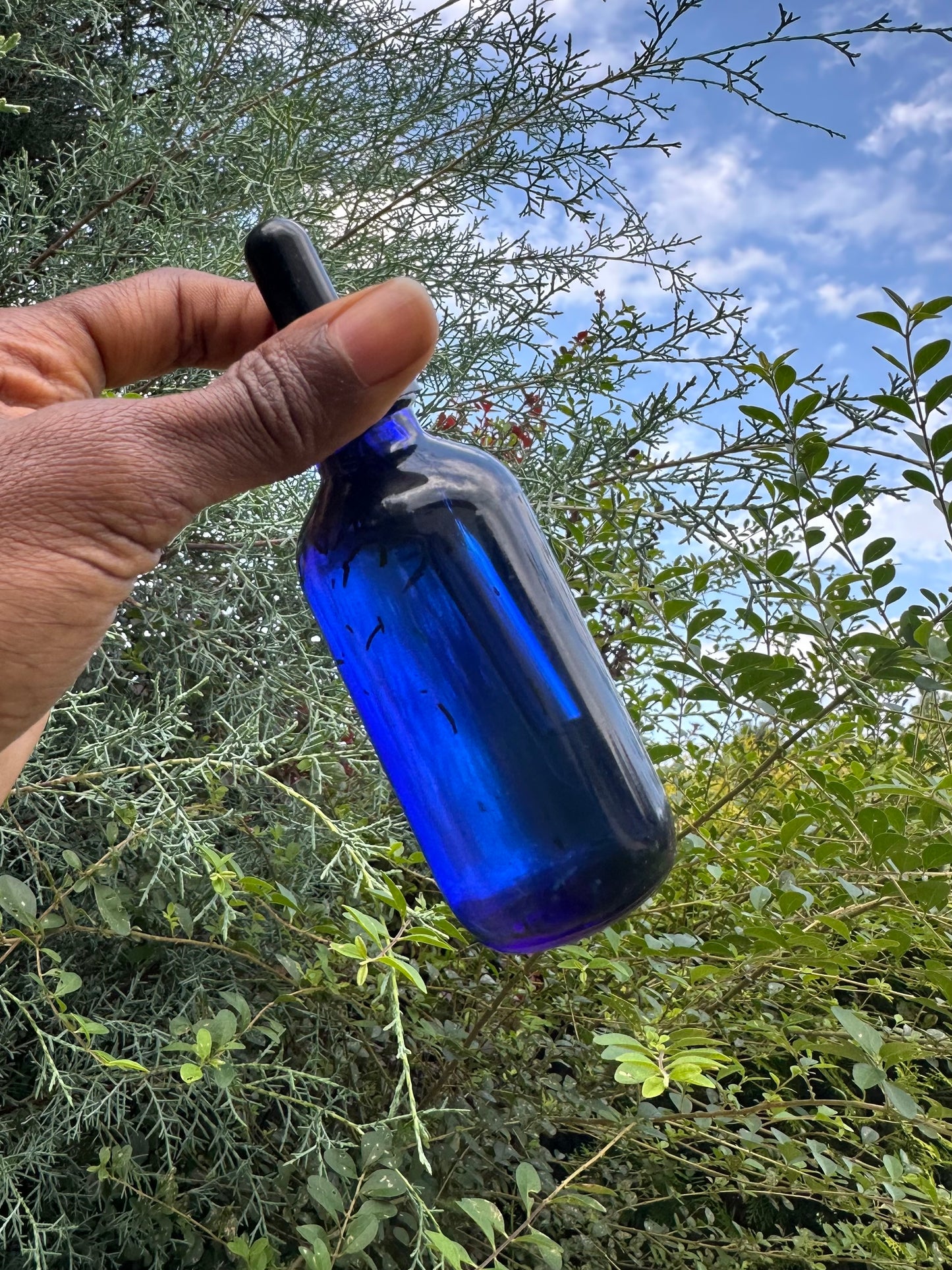 Hair & Beard Growth Serum