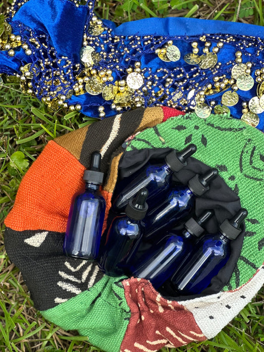 Hair & Beard Growth Serum