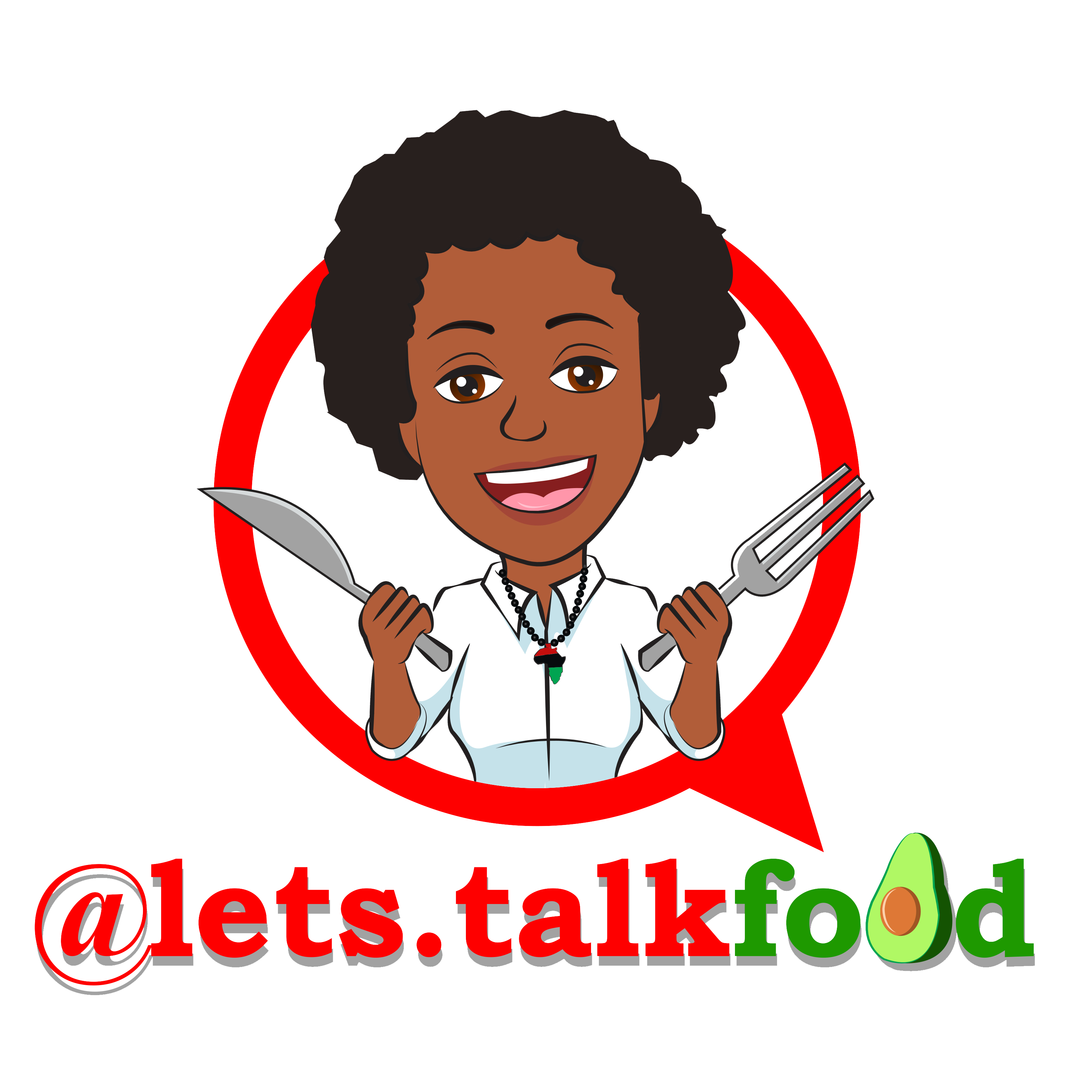 Let's Talk Food & Health Consultation