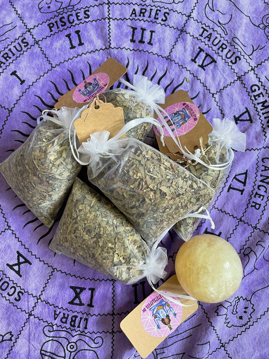 JUST Organic Gingko Biloba