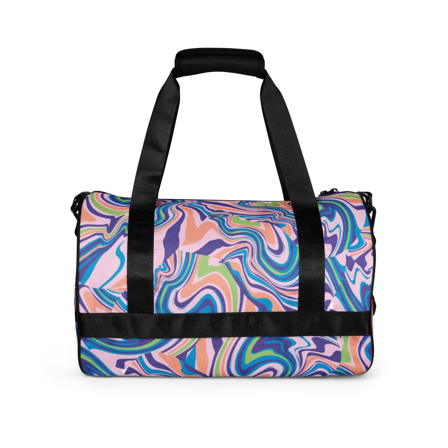 I'M SOUL GROOVY Duffle