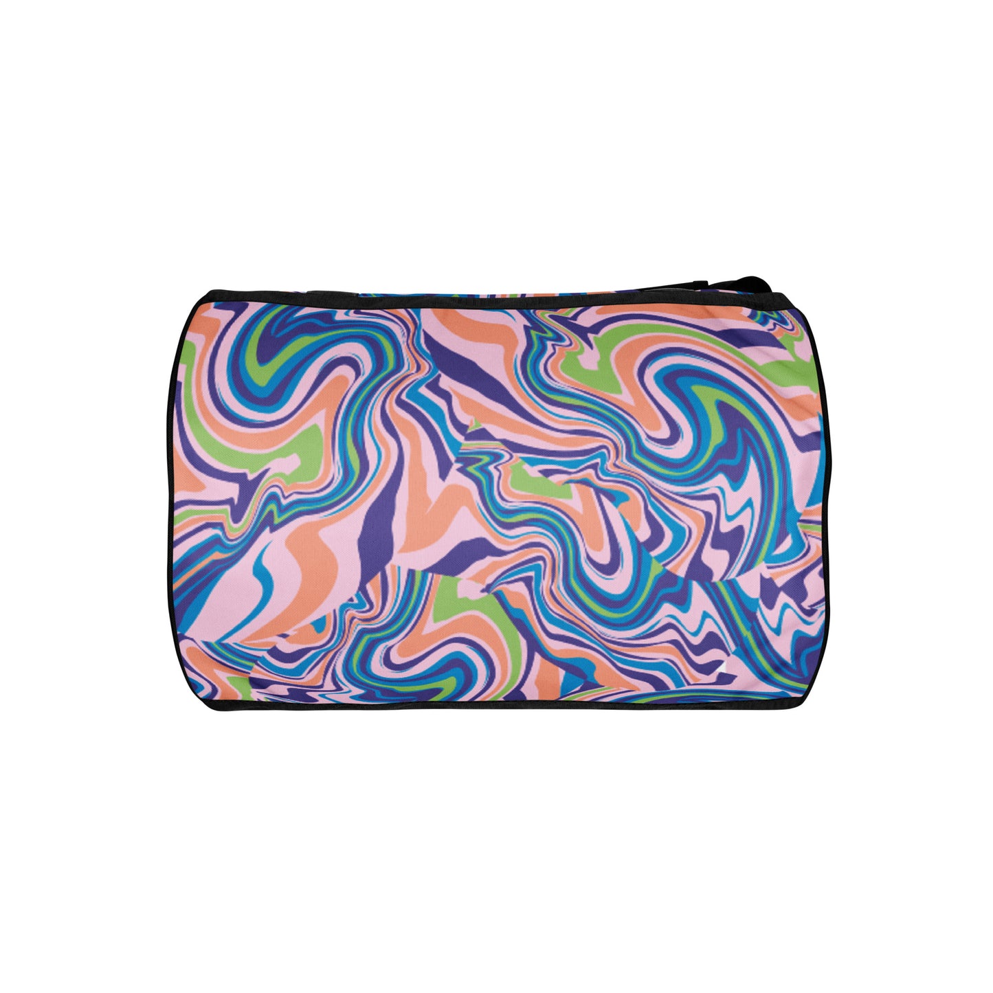 I'M SOUL GROOVY Duffle