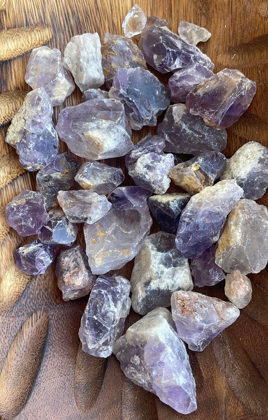 All About: The Amethyst Crystal