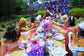 Atlanta, Ga (6/27): Milk & Honey: A Sacred Wellness Day Retreat + Tea Party