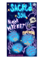 Sacred Soil Night Market & 3-Course Raw Food Tasting (Beverley Hills, California Sun, Oct 12, 2025)