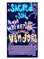 Sacred Soil Night Market & 3-Course Raw Food Tasting (Beverley Hills, California Sun, Oct 12, 2025)