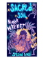 Sacred Soil Night Market & 3-Course Raw Food Tasting (Beverley Hills, California Sun, Oct 12, 2025)