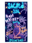 Sacred Soil Night Market & 3-Course Raw Food Tasting (Beverley Hills, California Sun, Oct 12, 2025)
