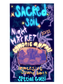 Sacred Soil Night Market & 3-Course Raw Food Tasting (Beverley Hills, California Sun, Oct 12, 2025)