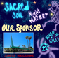 Sacred Soil Night Market & 3-Course Raw Food Tasting (Beverley Hills, California Sun, Oct 12, 2025)