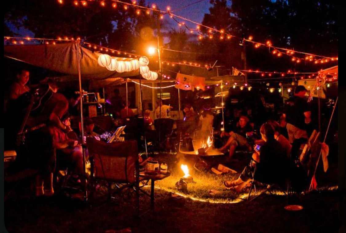 Sacred Soil Night Market & 3-Course Raw Food Tasting (Beverley Hills, California Sun, Oct 12, 2025)