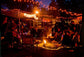 Sacred Soil Night Market & 3-Course Raw Food Tasting (Beverley Hills, California Sun, Oct 12, 2025)