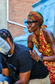 Baltimore, MD (7/5), Flourish Community Activation: HEAL THE WORLD TOUR