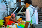 Baltimore, MD (7/5), Flourish Community Activation: HEAL THE WORLD TOUR