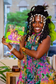 Baltimore, MD (7/5), Flourish Community Activation: HEAL THE WORLD TOUR