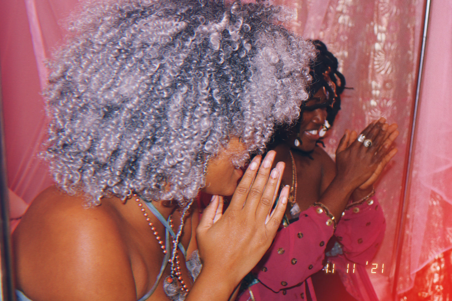 Atlanta, Ga (6/27): Milk & Honey: A Sacred Wellness Day Retreat + Tea Party