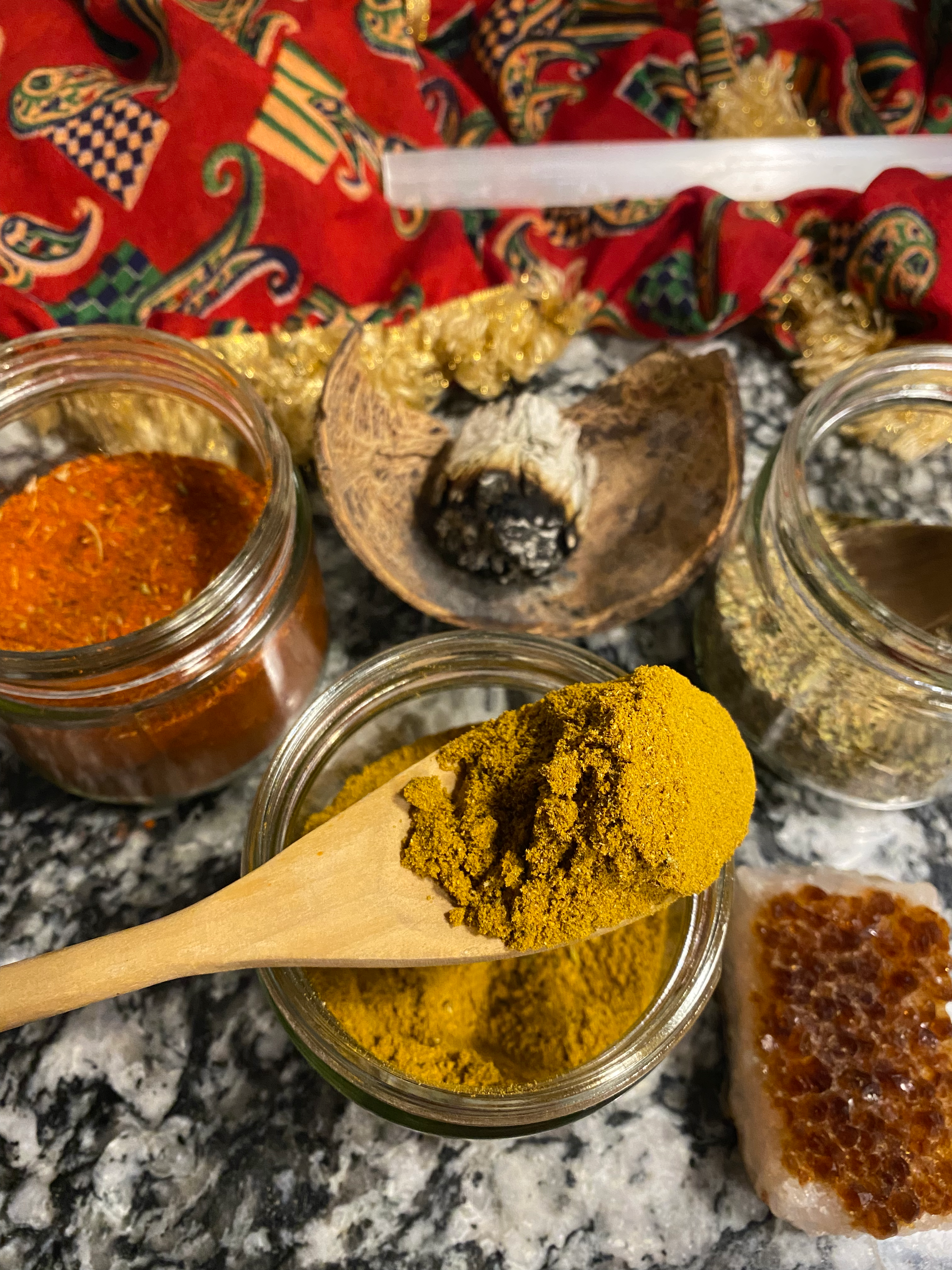 THE TRINITY (3-PACK, SPICE BLENDS)