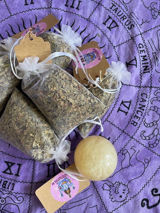 JUST Organic Gingko Biloba