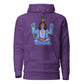 FOOD IS MEDICINE Unisex Hoodie