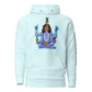 FOOD IS MEDICINE Unisex Hoodie